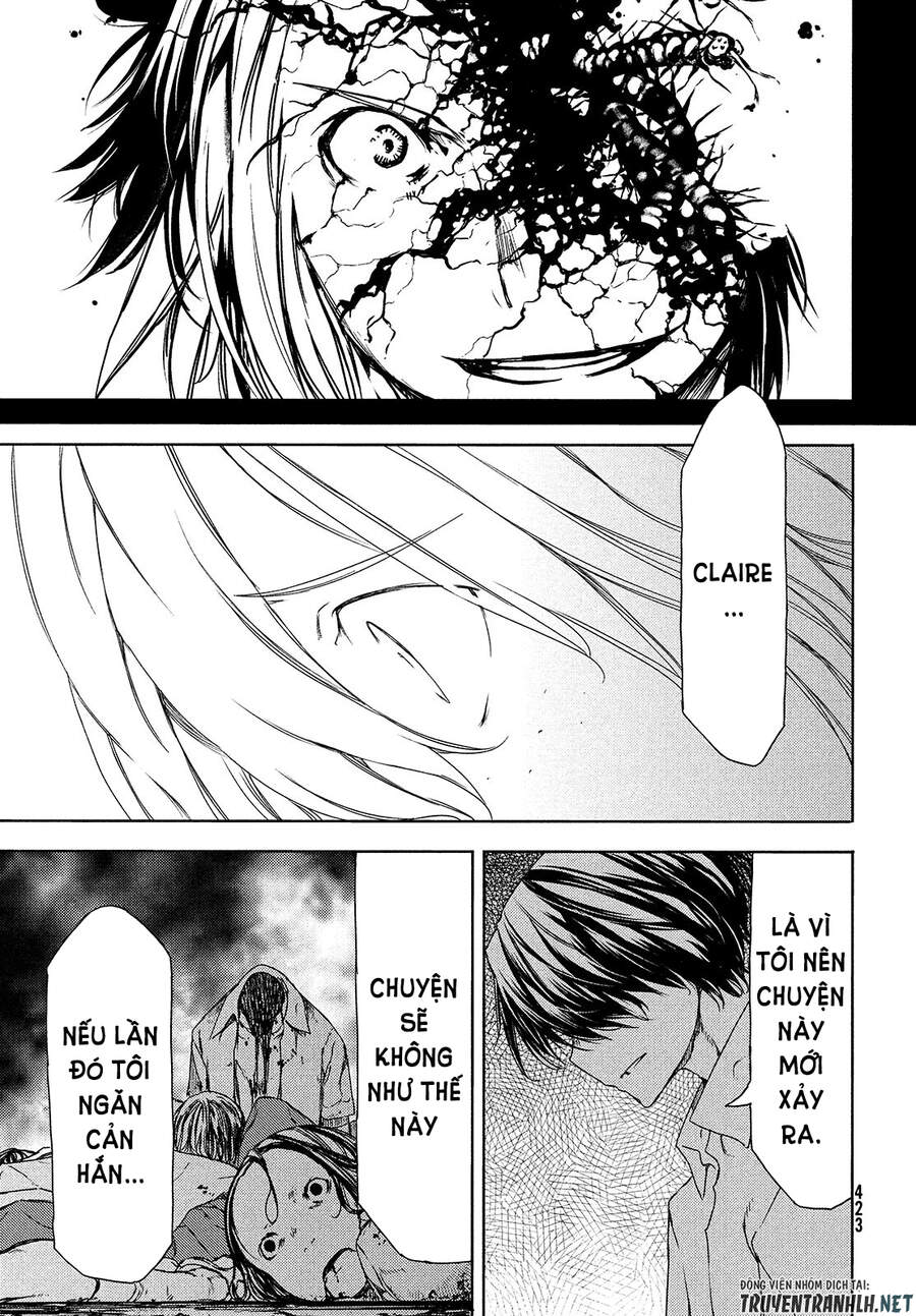 Sợi Xích Thần Chap 64 - Next Chap 65