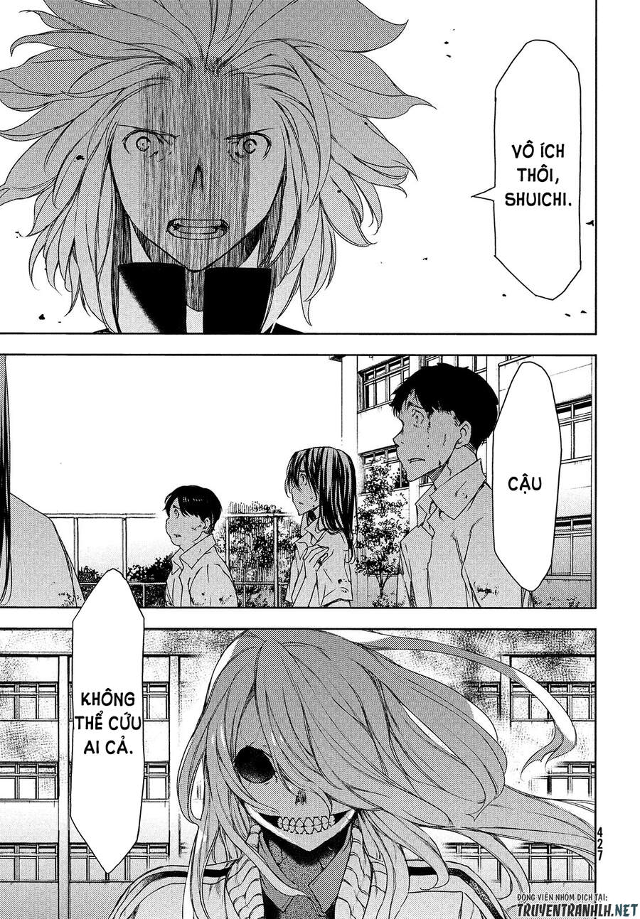 Sợi Xích Thần Chap 64 - Next Chap 65