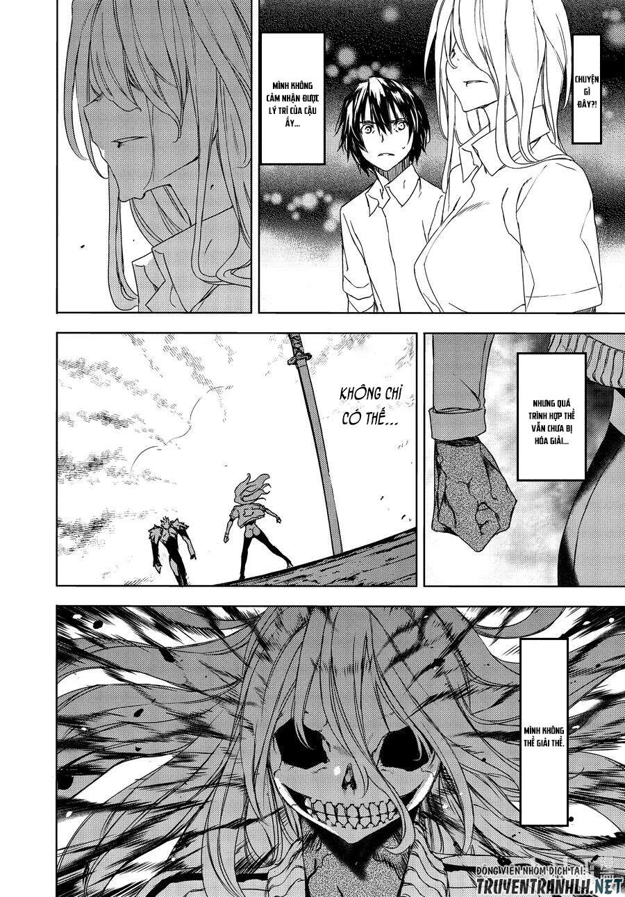 Sợi Xích Thần Chap 66 - Next Chap 67