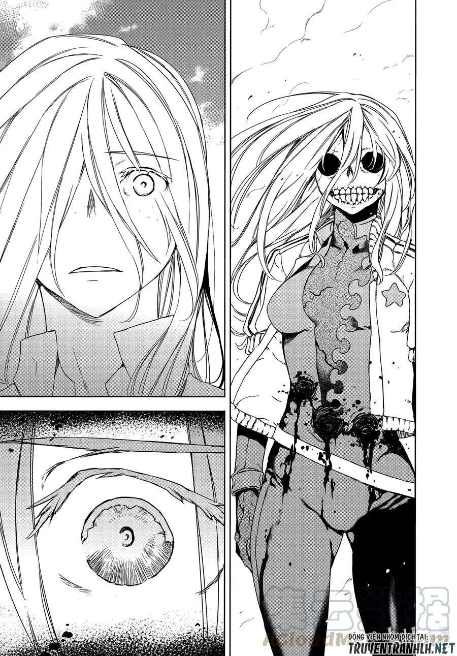 Sợi Xích Thần Chap 66 - Next Chap 67