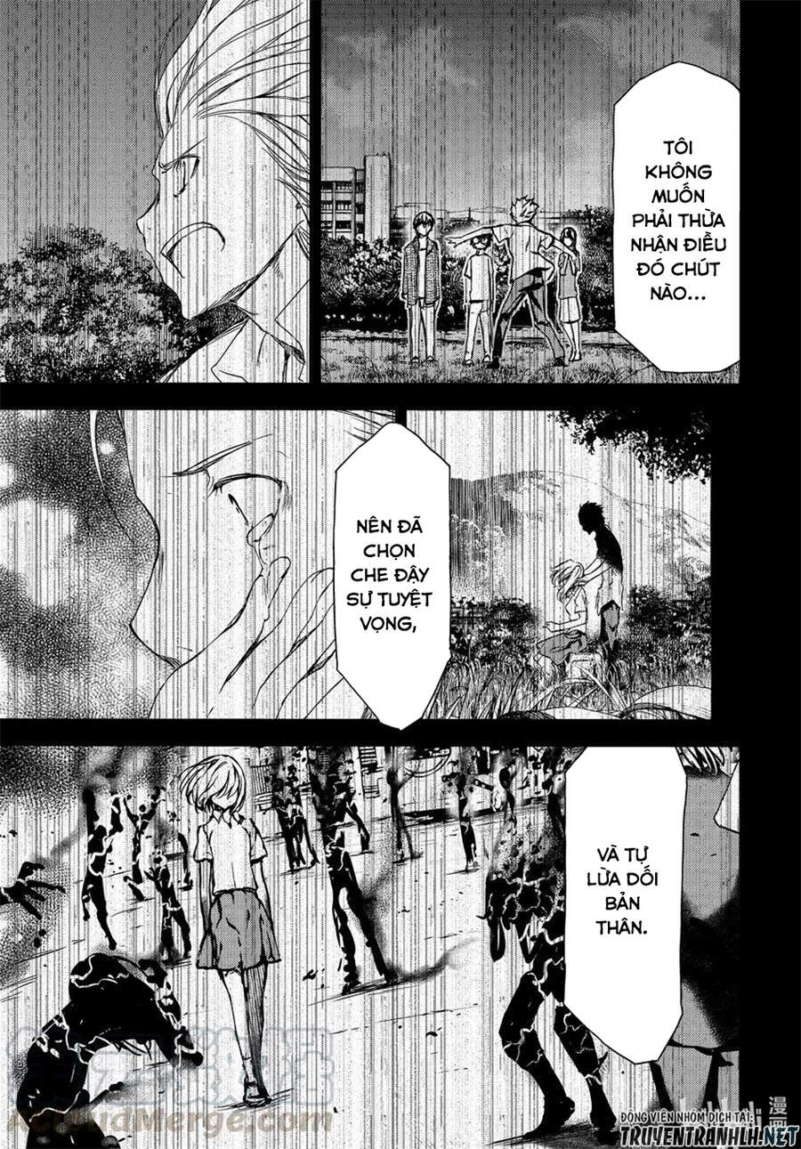 Sợi Xích Thần Chap 67 - Next Chap 68