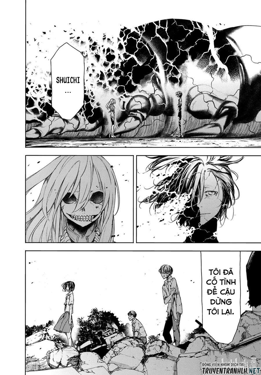 Sợi Xích Thần Chap 67 - Next Chap 68