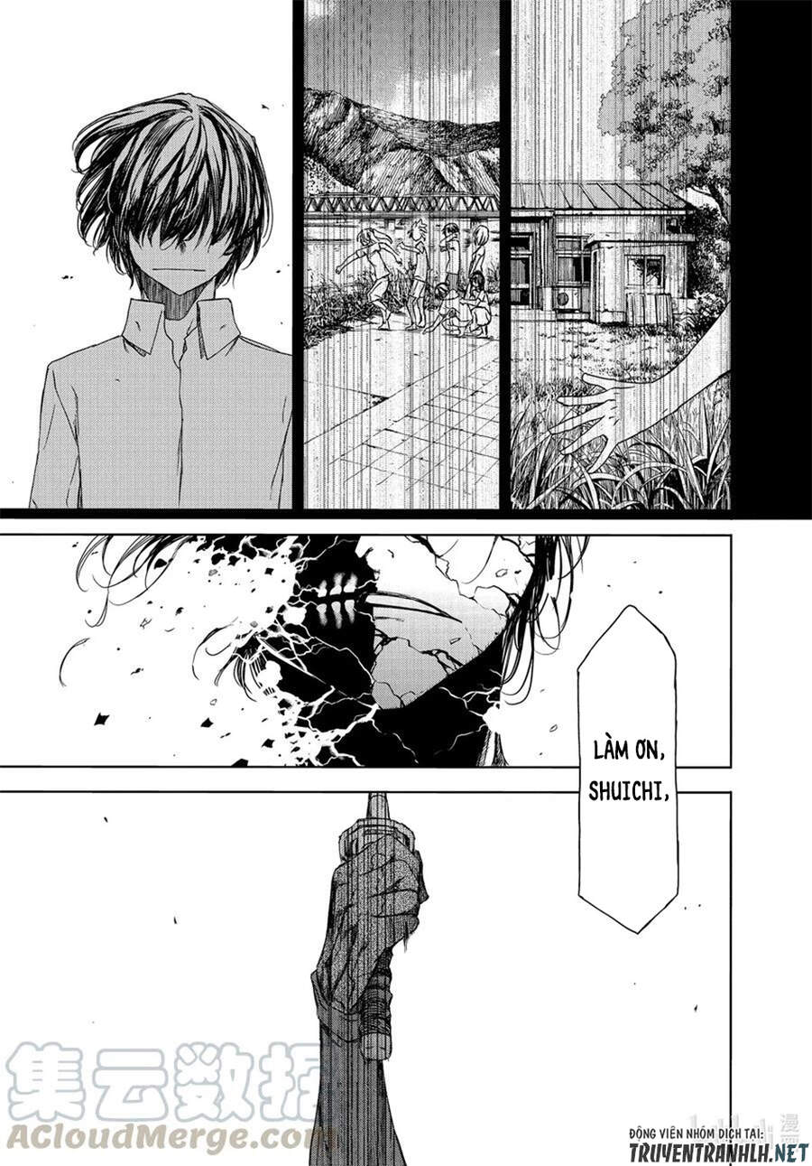 Sợi Xích Thần Chap 67 - Next Chap 68