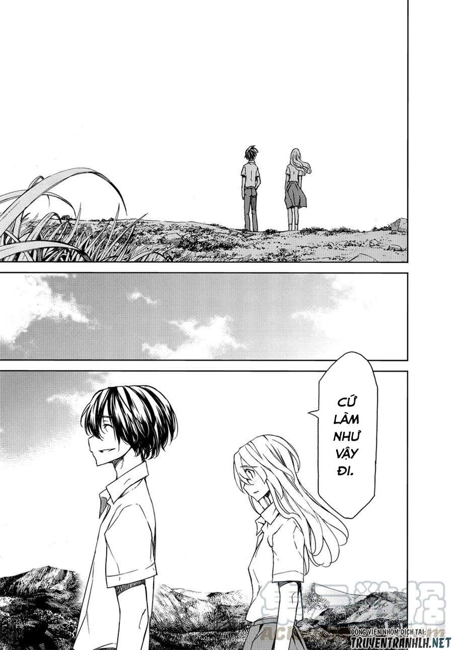 Sợi Xích Thần Chap 68 - Next Chap 69