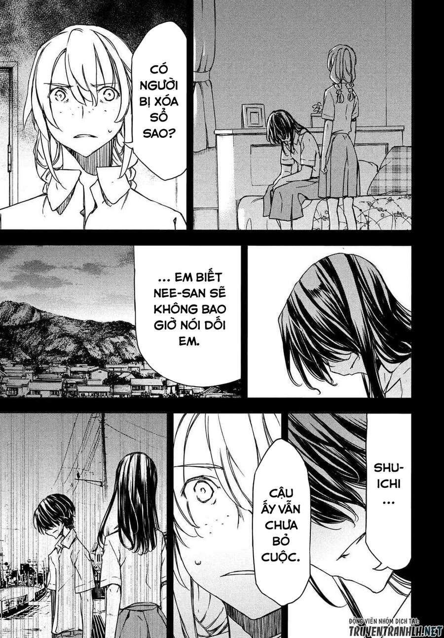 Sợi Xích Thần Chap 69 - Next Chap 70