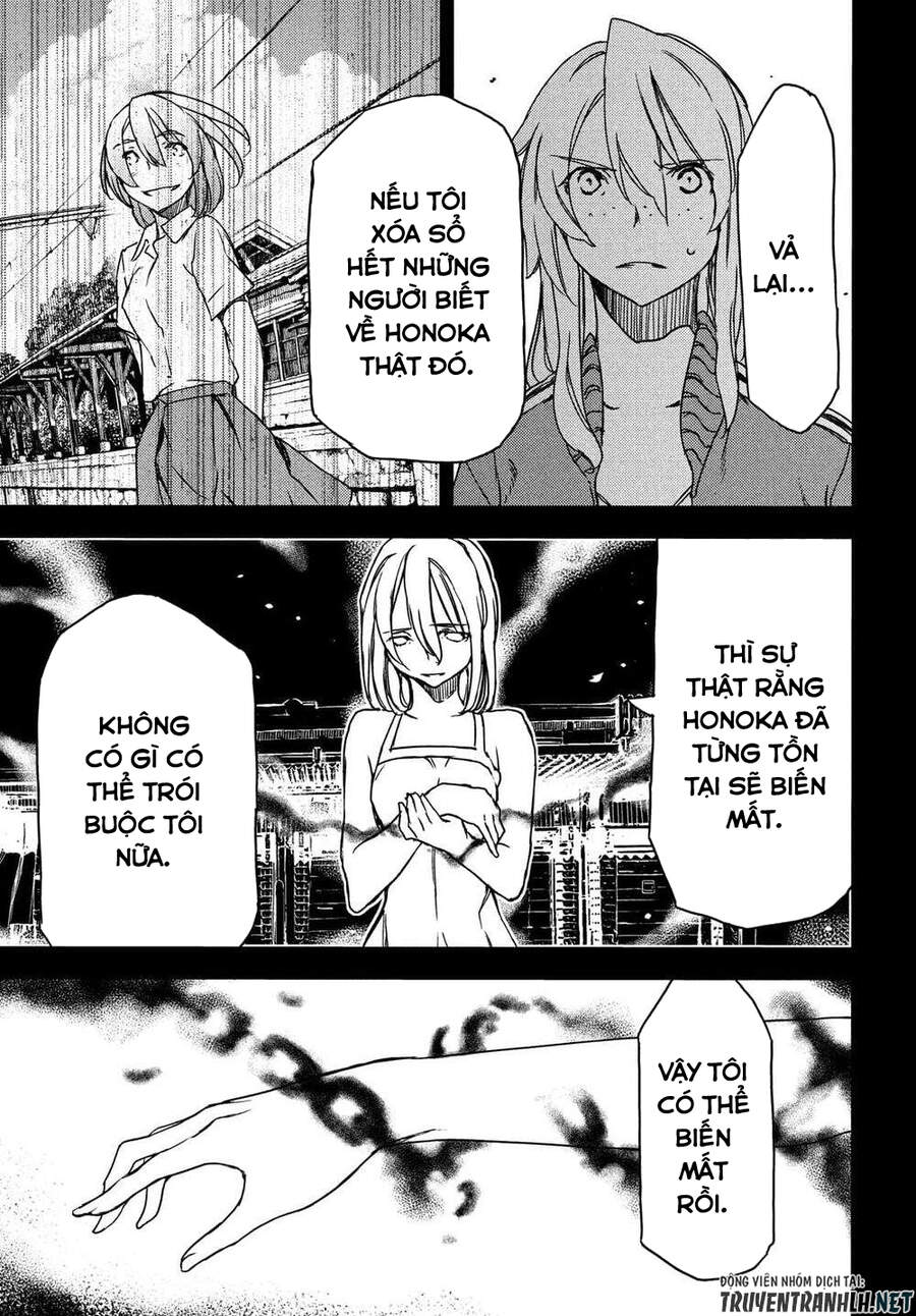 Sợi Xích Thần Chap 69 - Next Chap 70