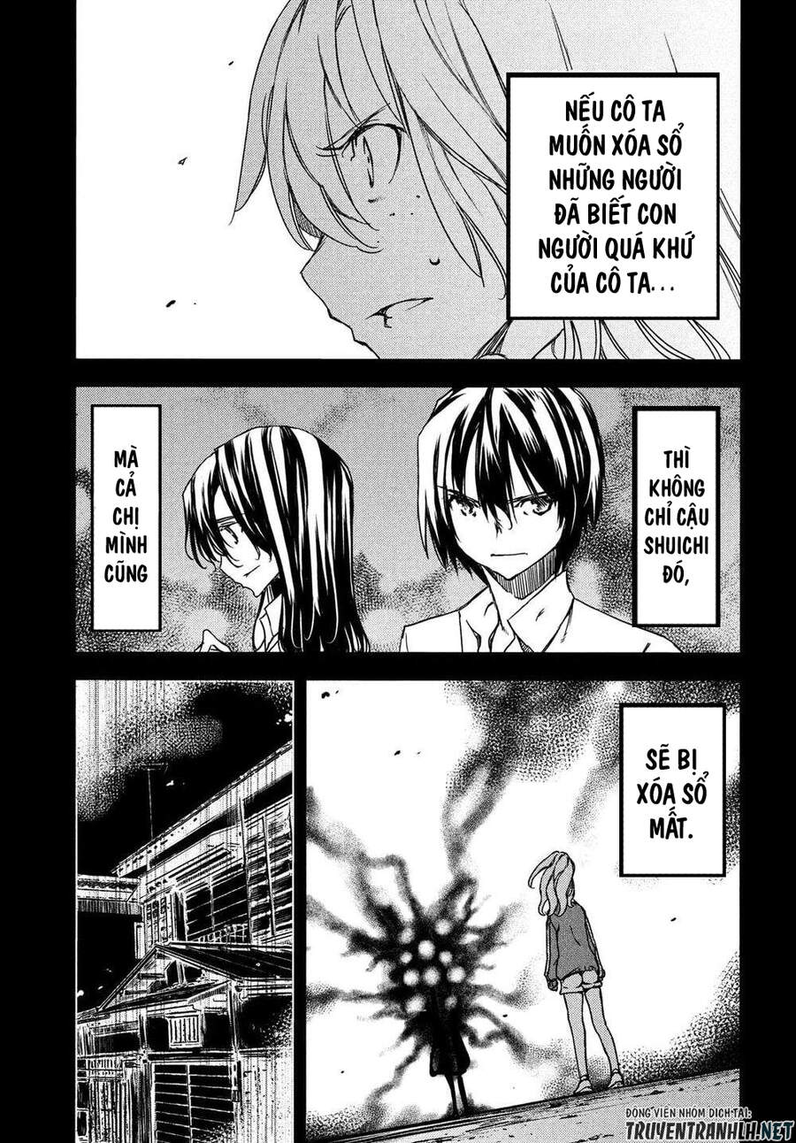 Sợi Xích Thần Chap 69 - Next Chap 70