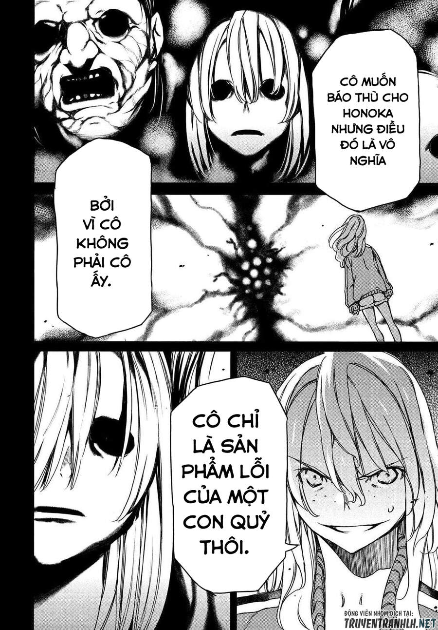 Sợi Xích Thần Chap 69 - Next Chap 70