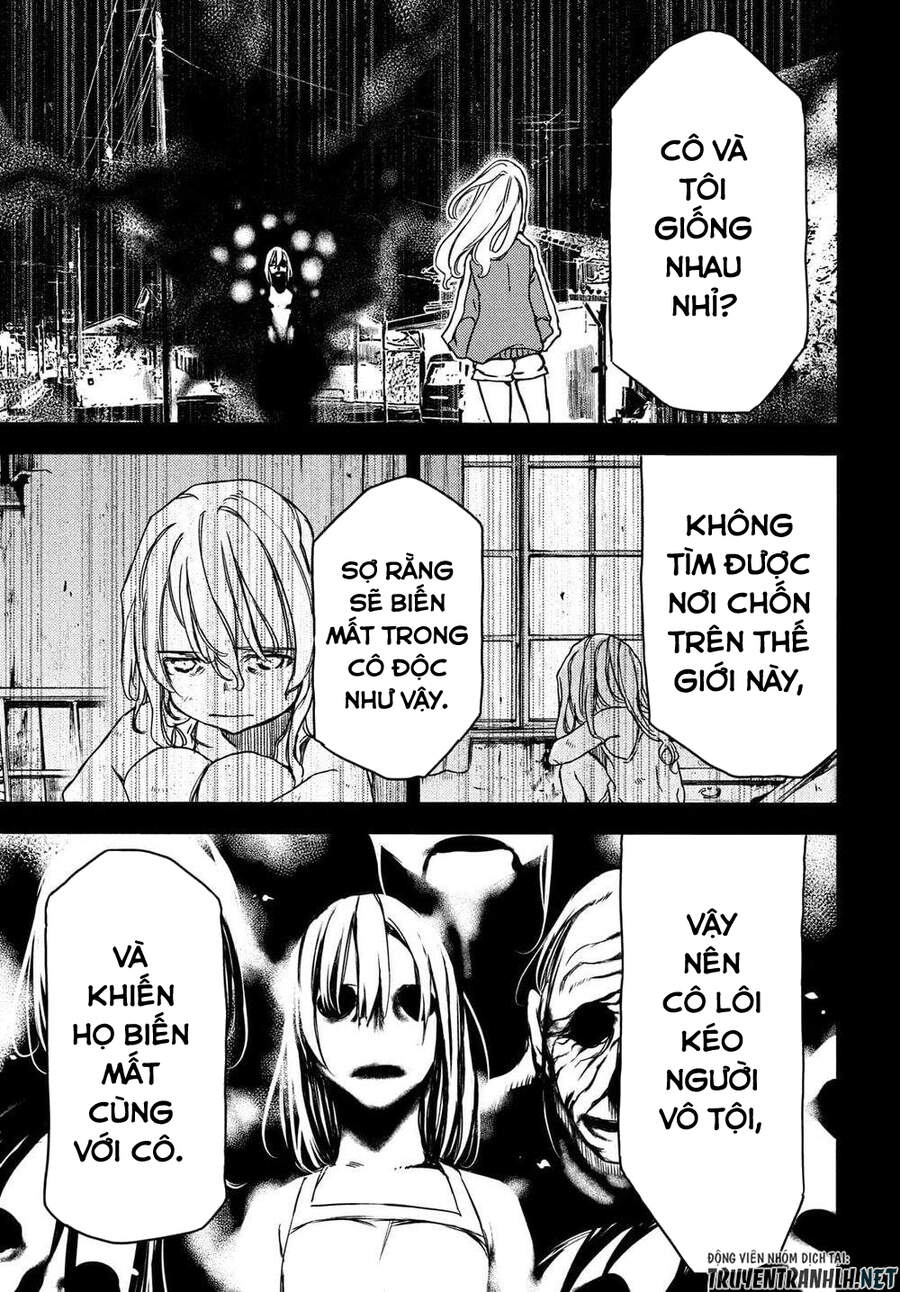 Sợi Xích Thần Chap 69 - Next Chap 70