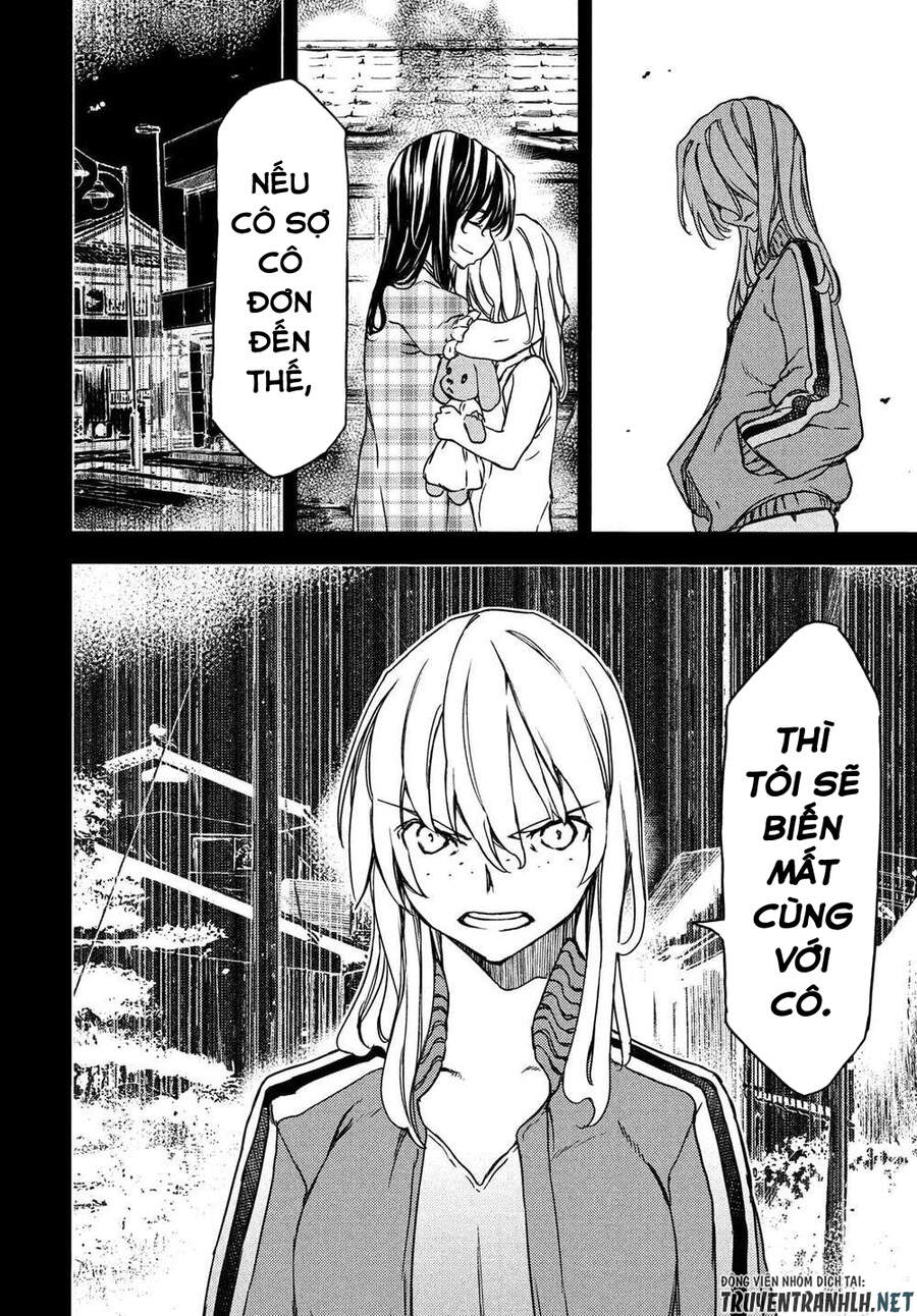 Sợi Xích Thần Chap 69 - Next Chap 70