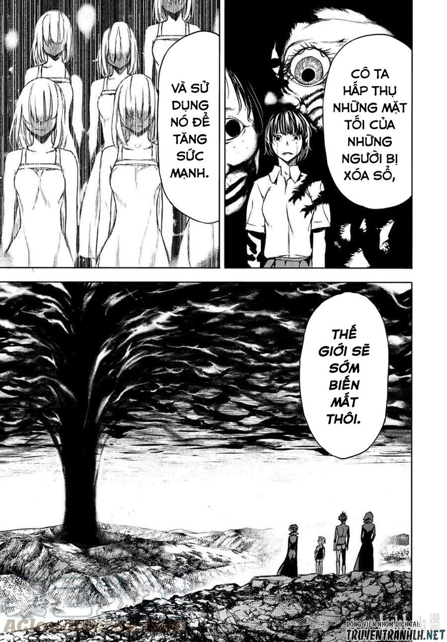 Sợi Xích Thần Chap 70 - Next Chap 71