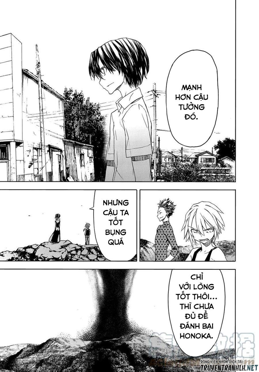 Sợi Xích Thần Chap 70 - Next Chap 71