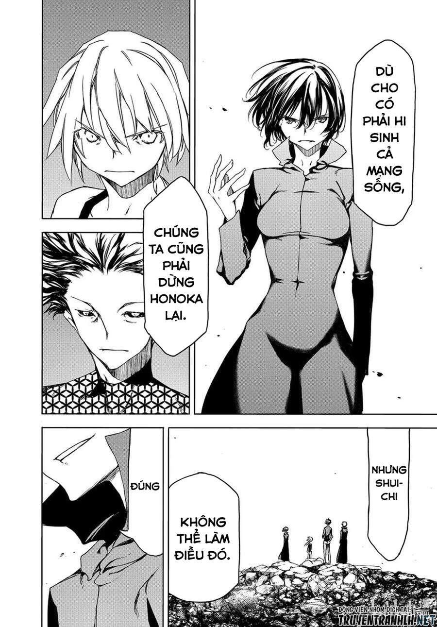 Sợi Xích Thần Chap 70 - Next Chap 71