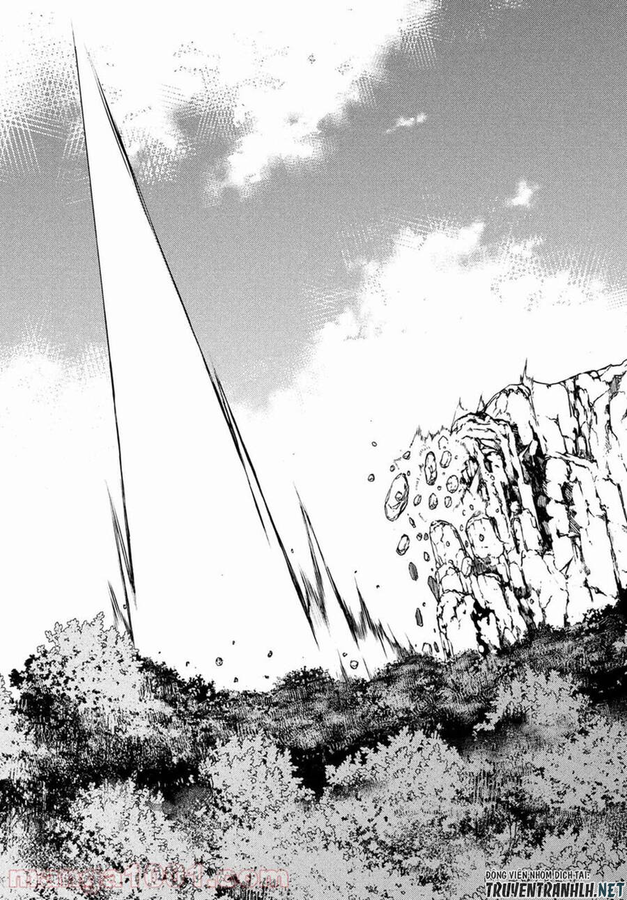 Sợi Xích Thần Chap 71 - Next Chap 72