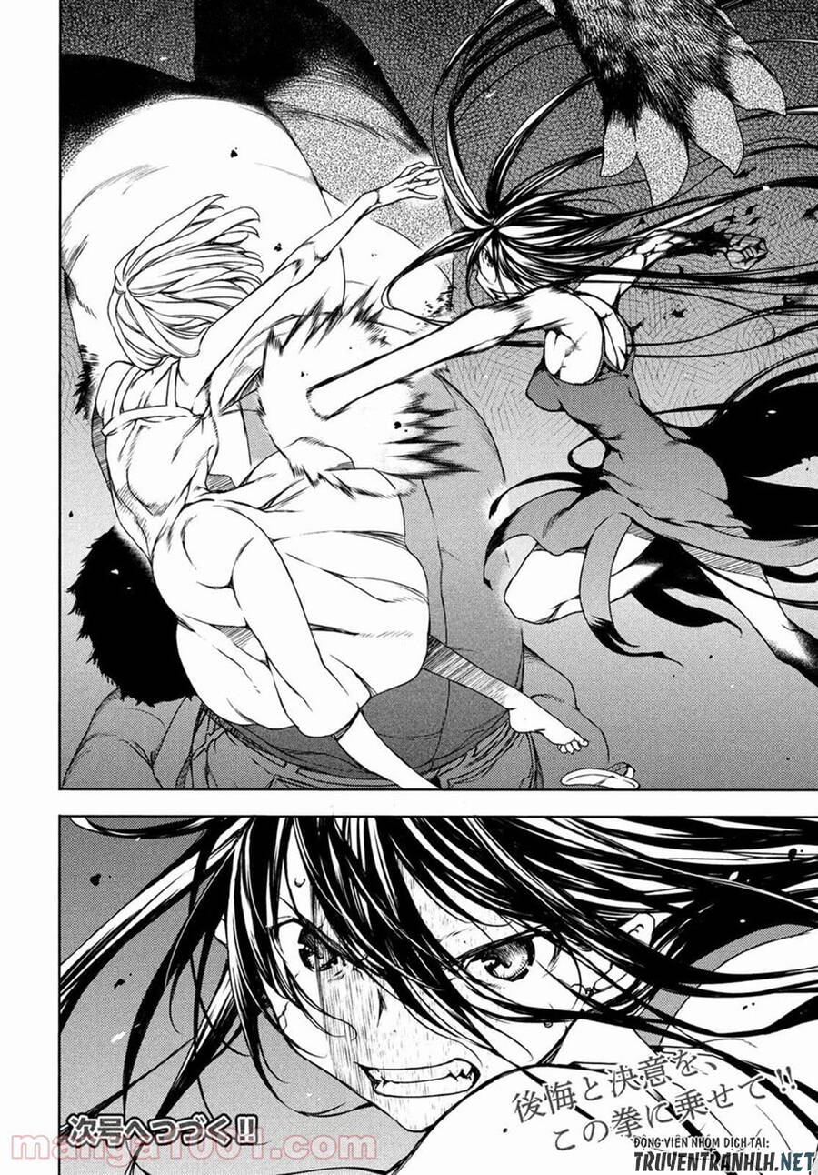 Sợi Xích Thần Chap 71 - Next Chap 72