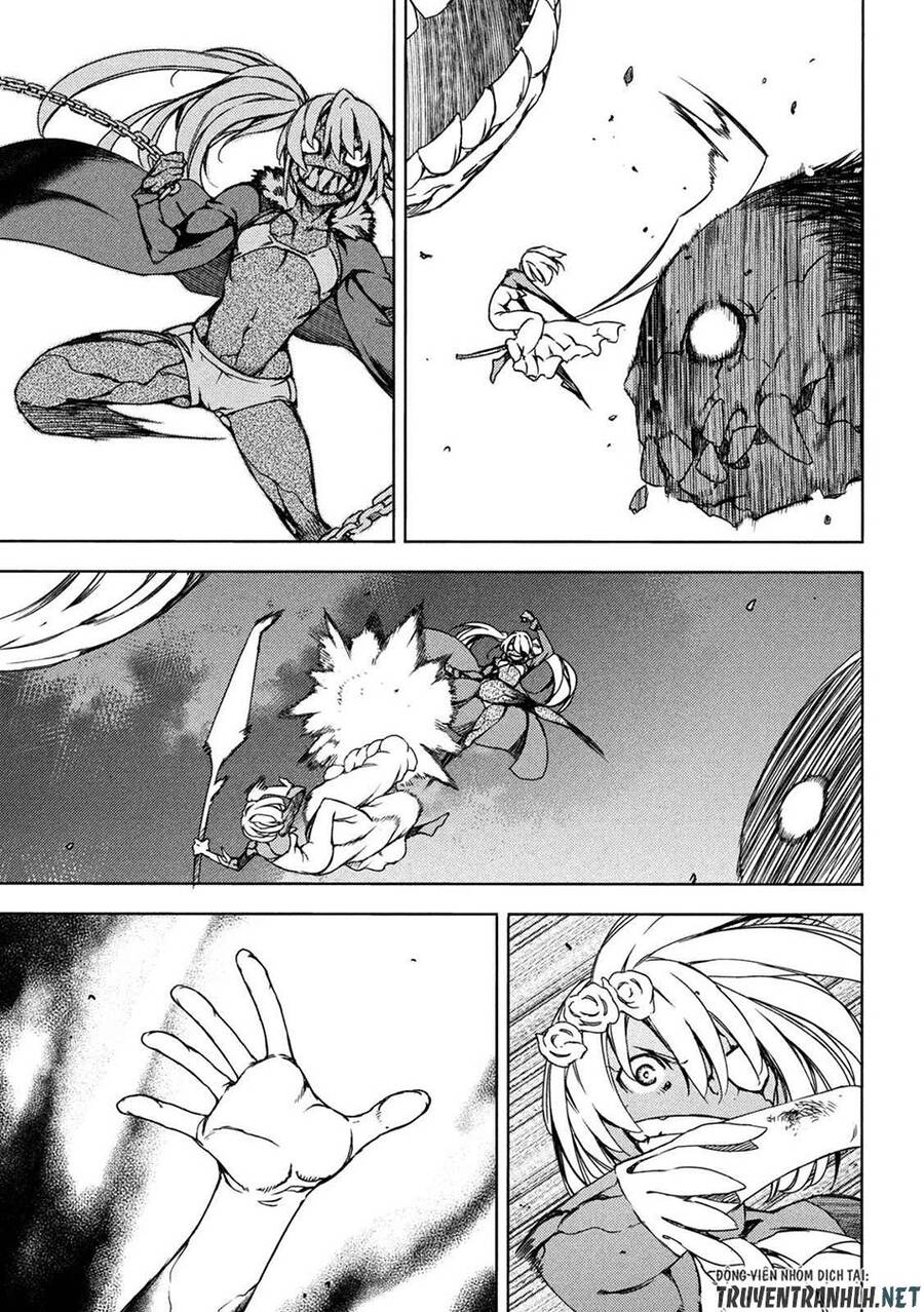 Sợi Xích Thần Chap 75 - Next Chap 76