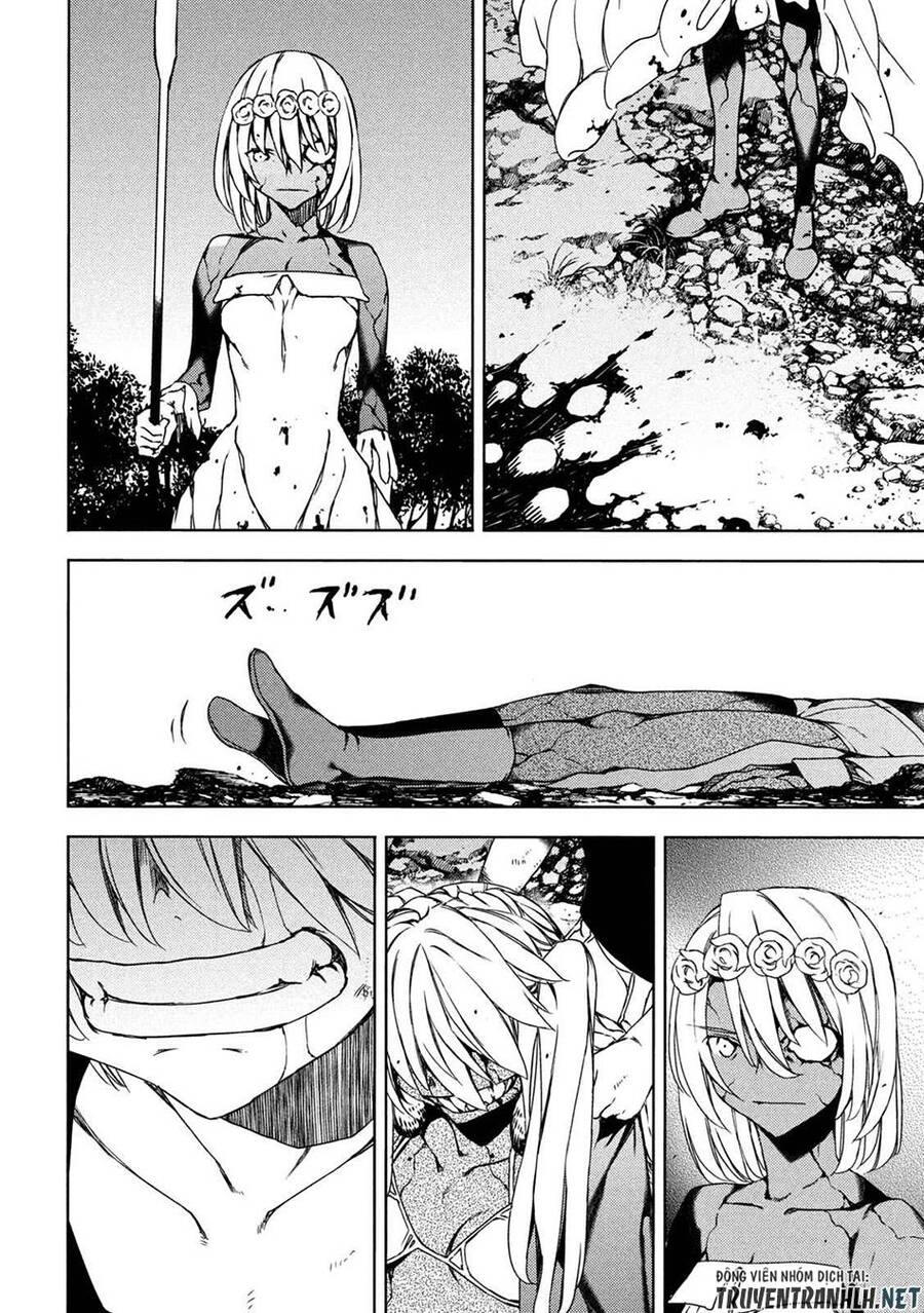 Sợi Xích Thần Chap 75 - Next Chap 76