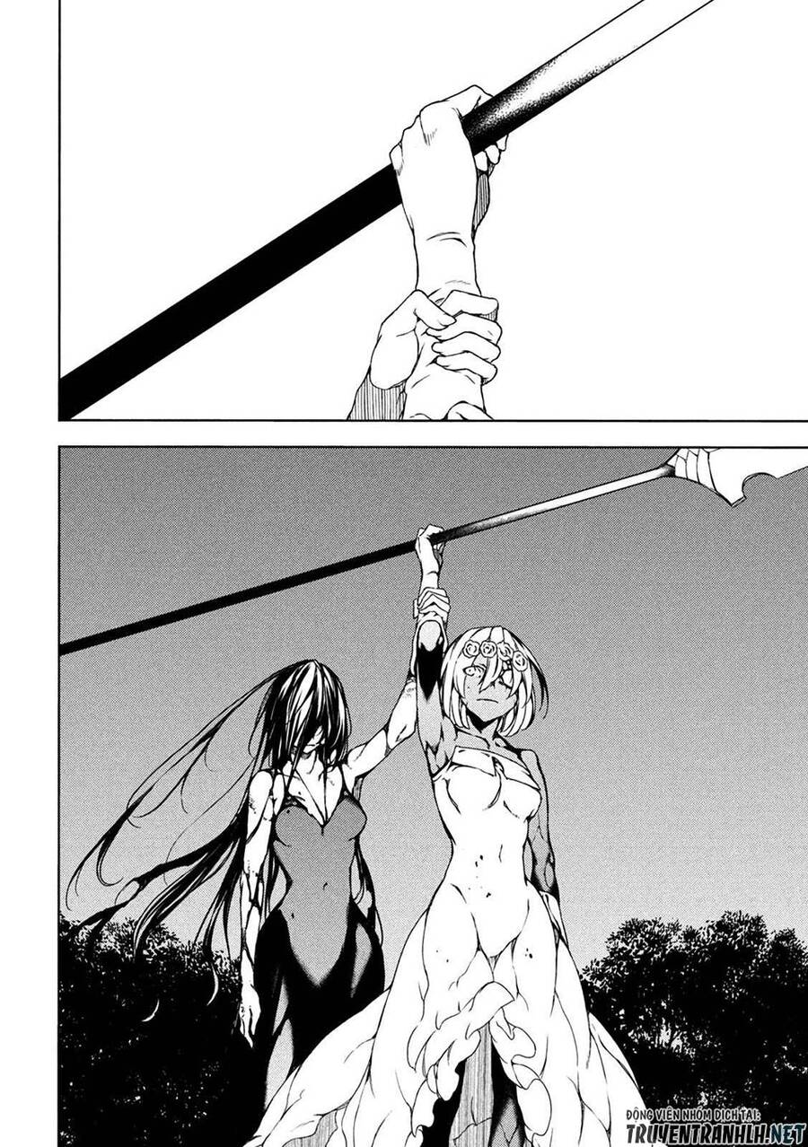 Sợi Xích Thần Chap 75 - Next Chap 76