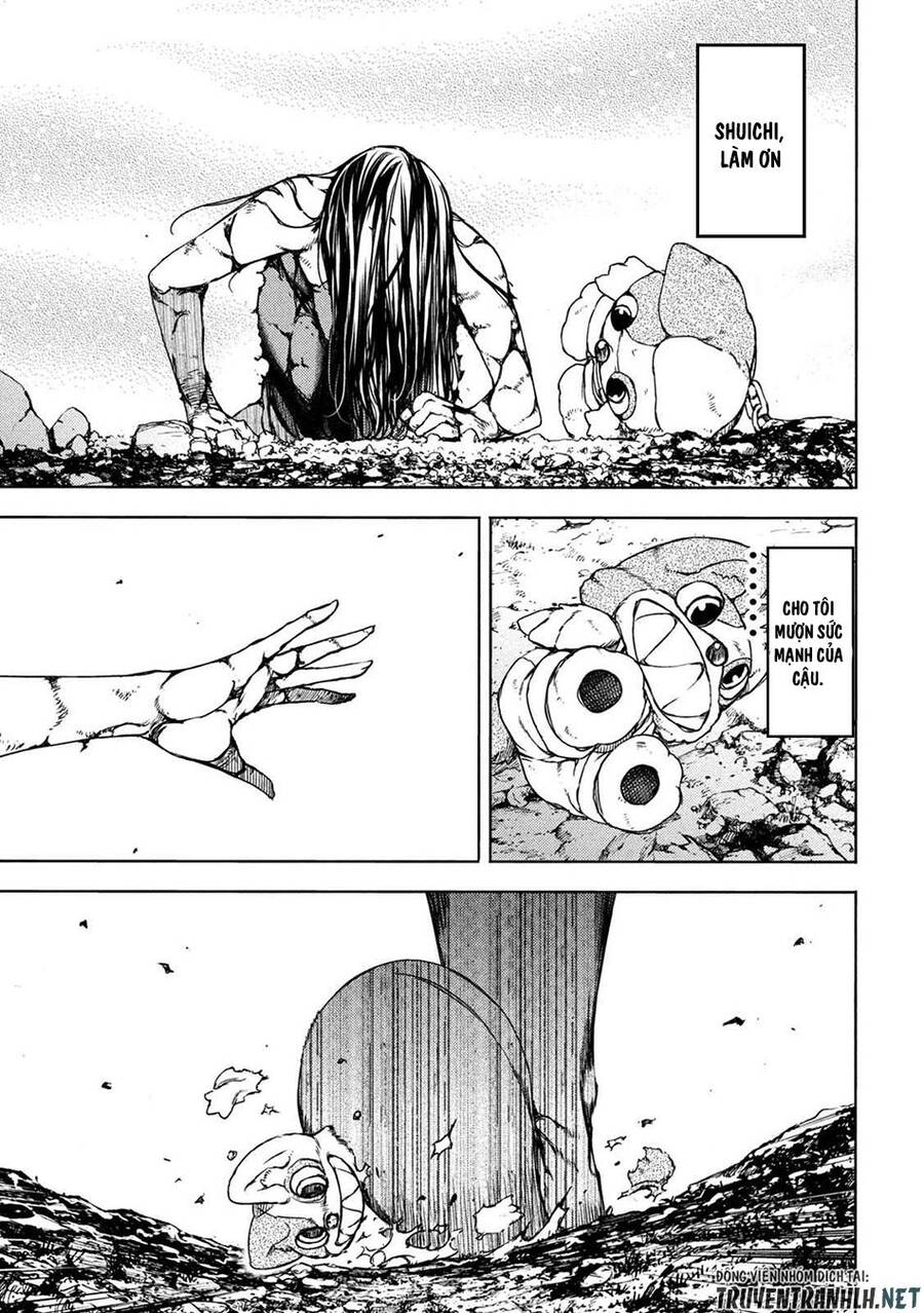 Sợi Xích Thần Chap 76 - Next Chap 77