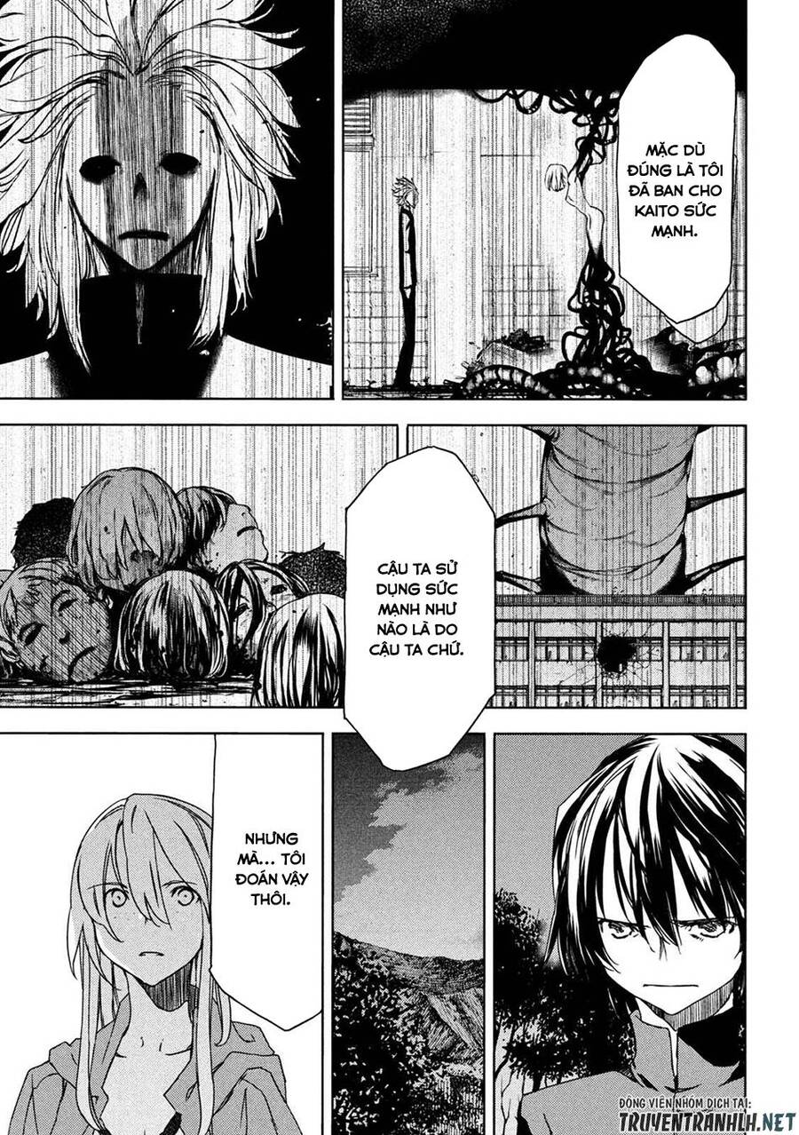 Sợi Xích Thần Chap 77 - Next Chap 78