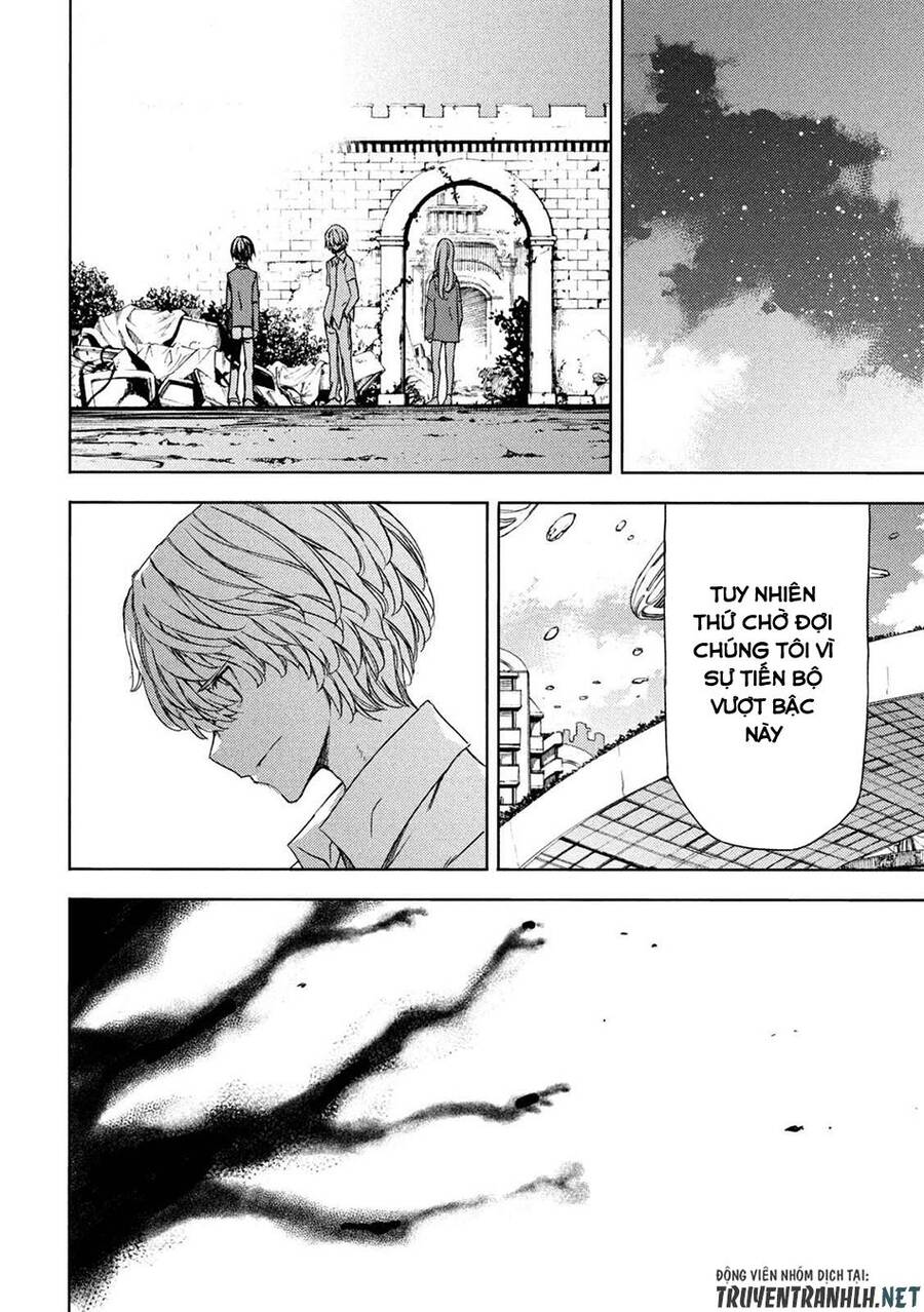 Sợi Xích Thần Chap 77 - Next Chap 78