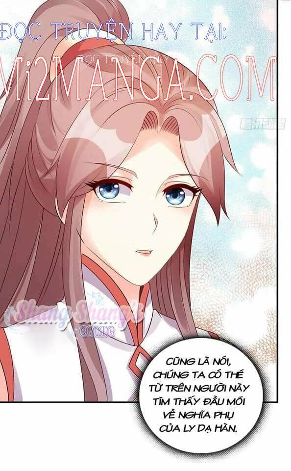 Vương Gia Khắc Thê Chap 100 - Next Chap 101