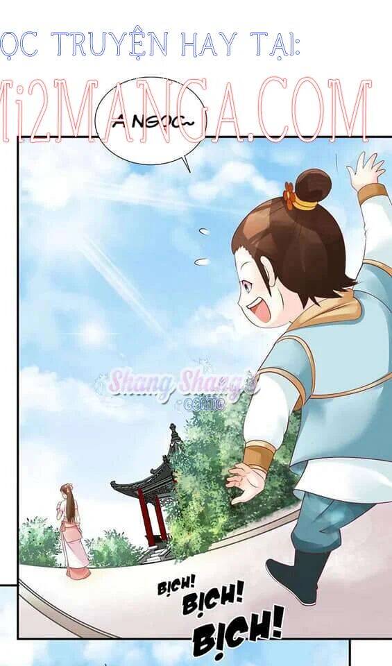 Vương Gia Khắc Thê Chap 100 - Next Chap 101