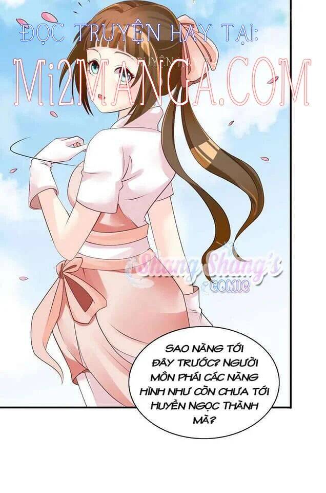 Vương Gia Khắc Thê Chap 100 - Next Chap 101