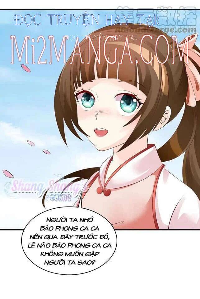 Vương Gia Khắc Thê Chap 100 - Next Chap 101