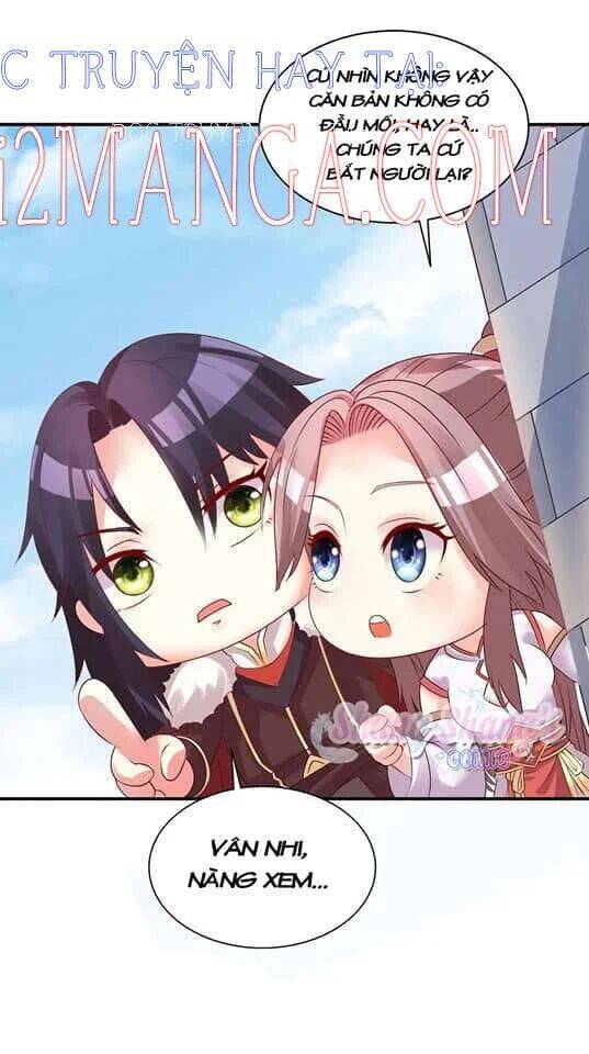 Vương Gia Khắc Thê Chap 100 - Next Chap 101