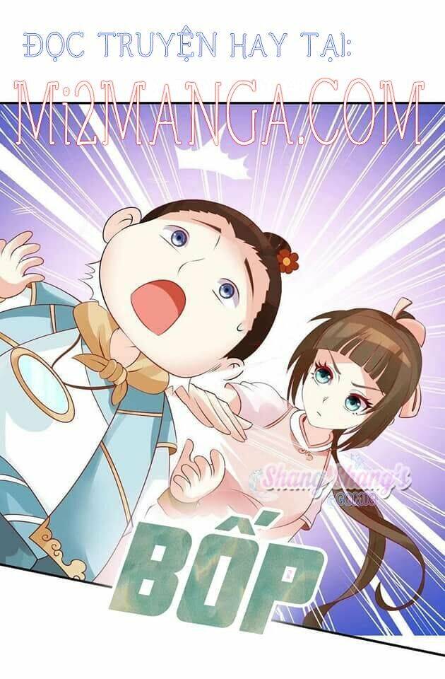 Vương Gia Khắc Thê Chap 100 - Next Chap 101