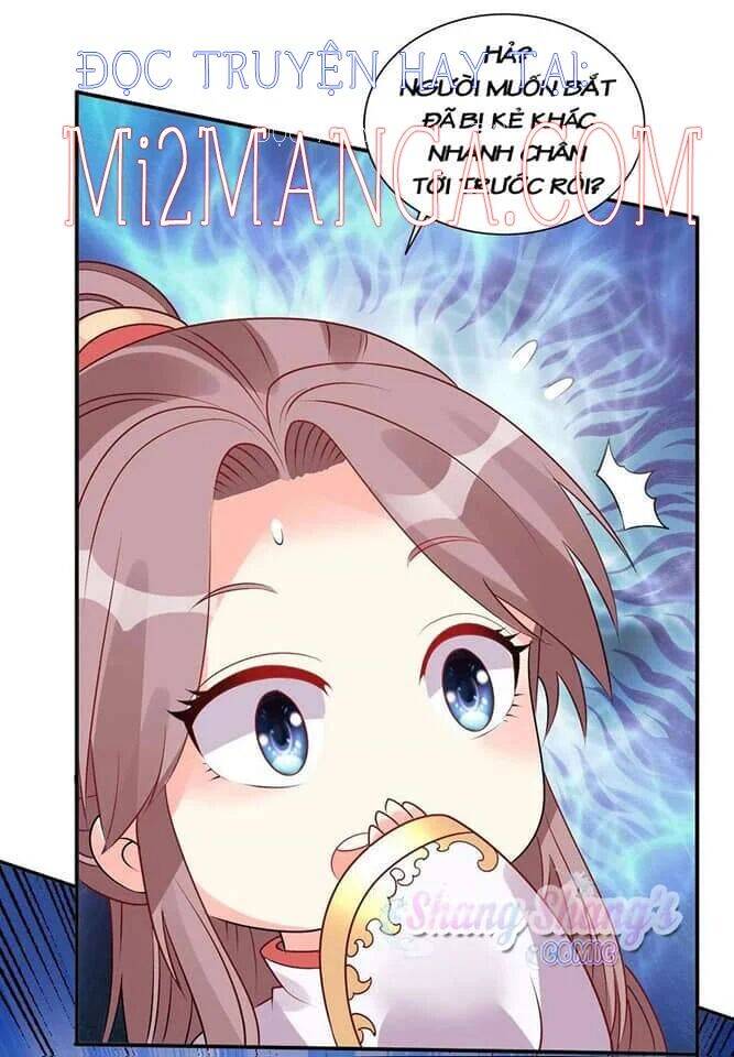 Vương Gia Khắc Thê Chap 100 - Next Chap 101