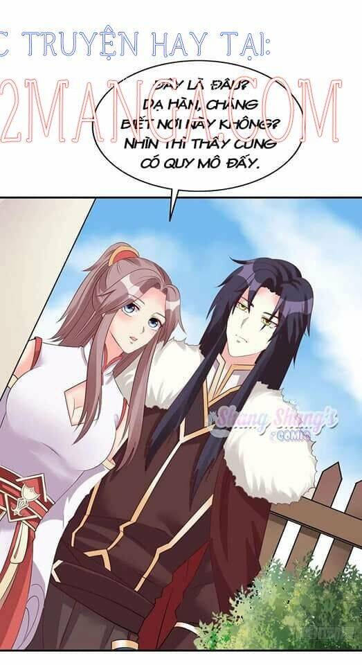 Vương Gia Khắc Thê Chap 100 - Next Chap 101