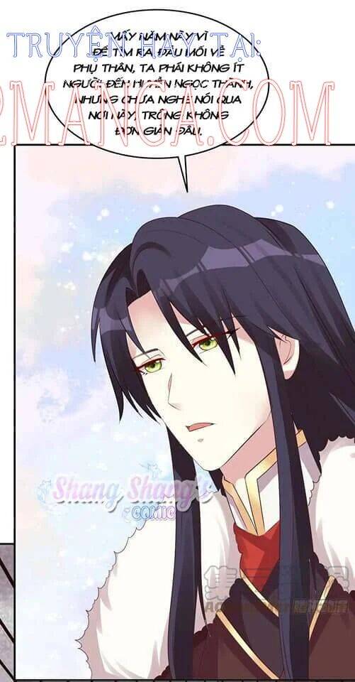 Vương Gia Khắc Thê Chap 100 - Next Chap 101