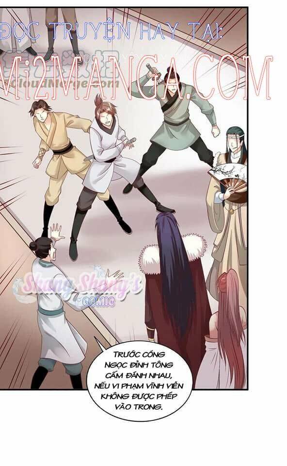 Vương Gia Khắc Thê Chap 100 - Next Chap 101