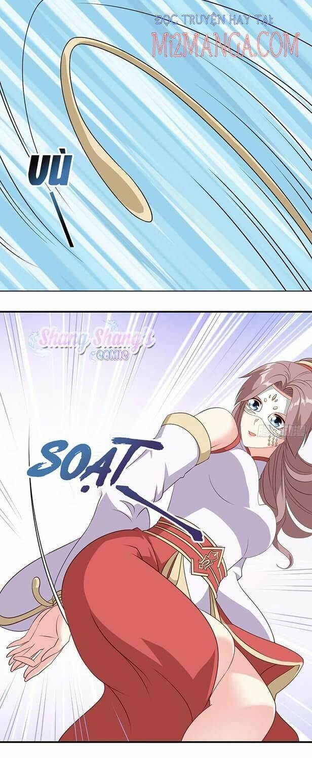 Vương Gia Khắc Thê Chap 101 - Next Chap 102