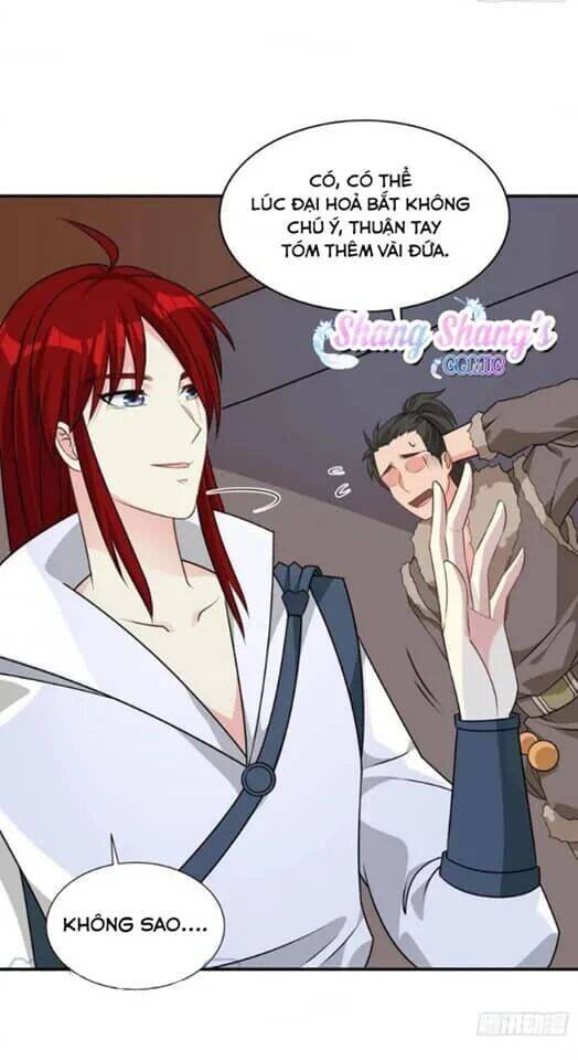 Vương Gia Khắc Thê Chap 102 - Next Chap 103