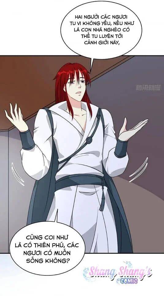 Vương Gia Khắc Thê Chap 102 - Next Chap 103