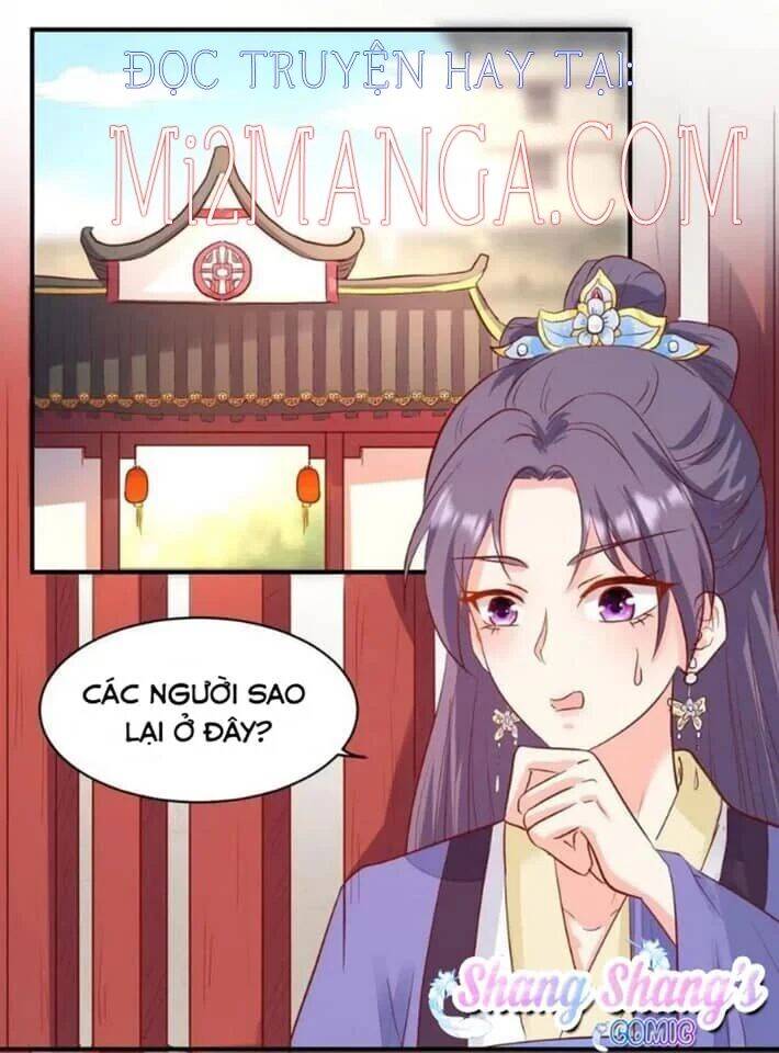 Vương Gia Khắc Thê Chap 103 - Next Chap 104