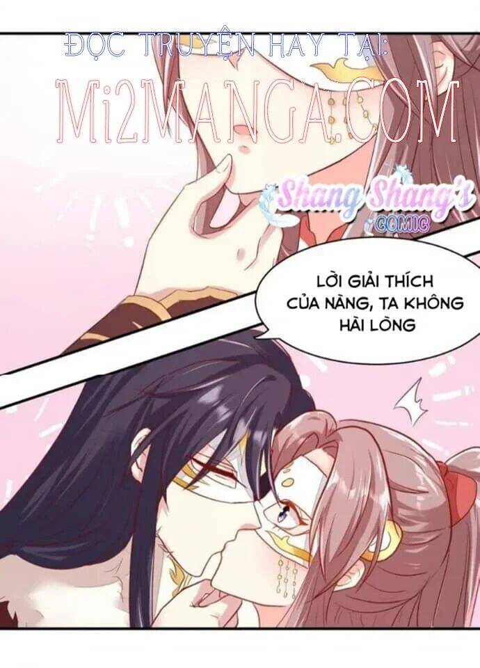Vương Gia Khắc Thê Chap 103 - Next Chap 104