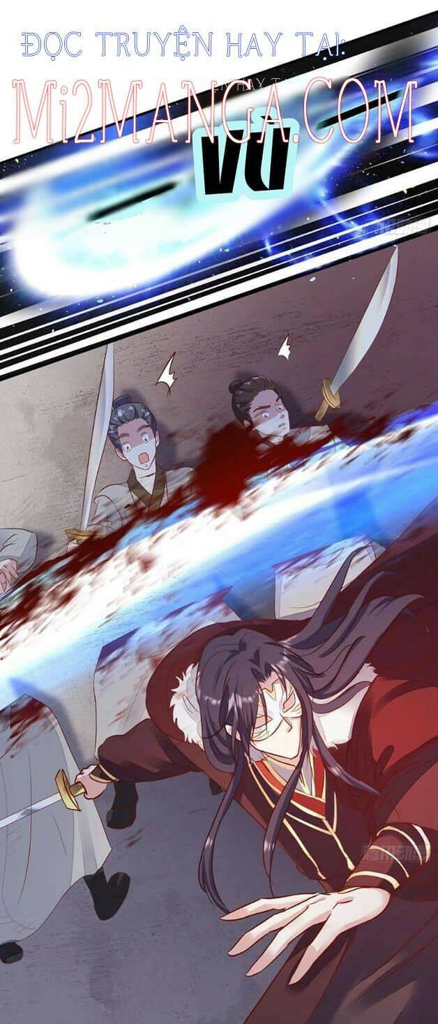 Vương Gia Khắc Thê Chap 103 - Next Chap 104