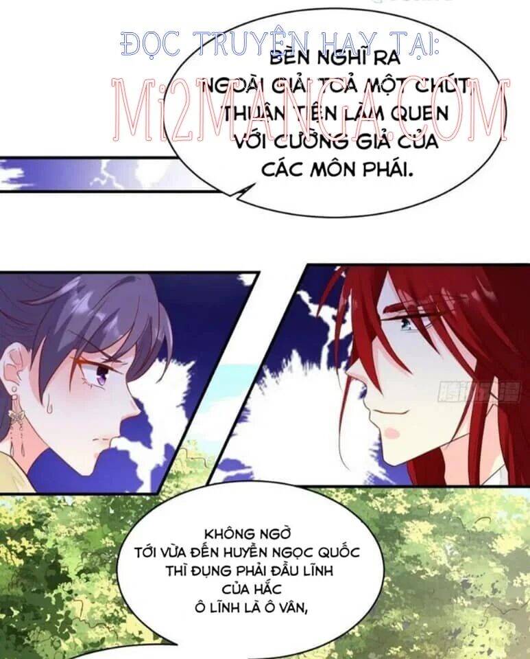 Vương Gia Khắc Thê Chap 103 - Next Chap 104