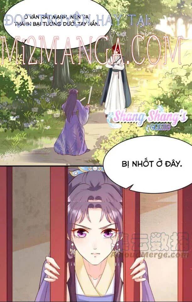 Vương Gia Khắc Thê Chap 103 - Next Chap 104