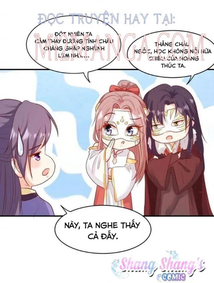 Vương Gia Khắc Thê Chap 103 - Next Chap 104