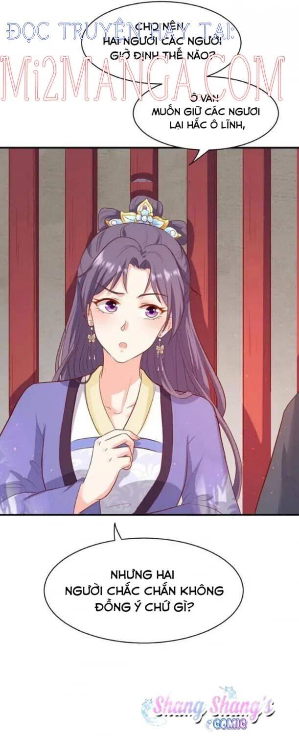 Vương Gia Khắc Thê Chap 103 - Next Chap 104