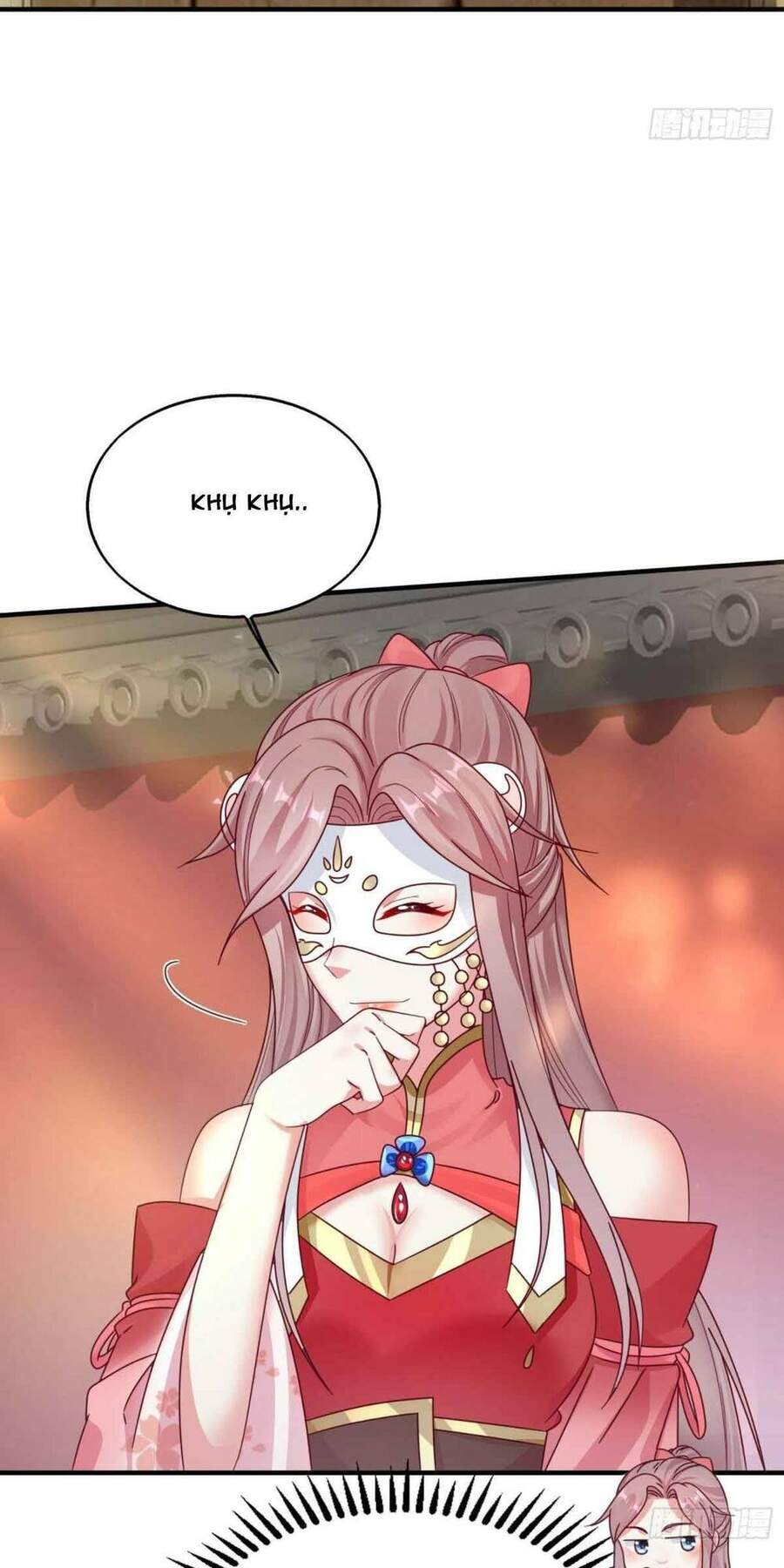 Vương Gia Khắc Thê Chap 15 - Next Chap 16