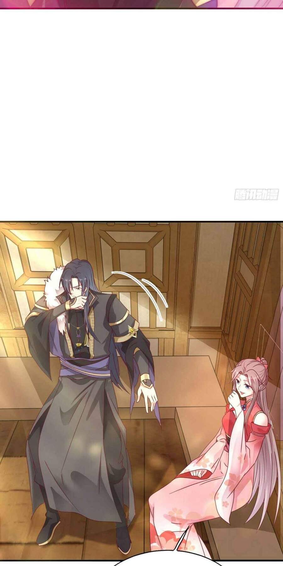 Vương Gia Khắc Thê Chap 15 - Next Chap 16