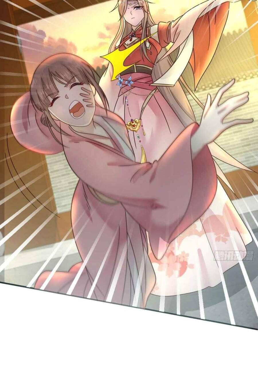 Vương Gia Khắc Thê Chap 17 - Next Chap 18