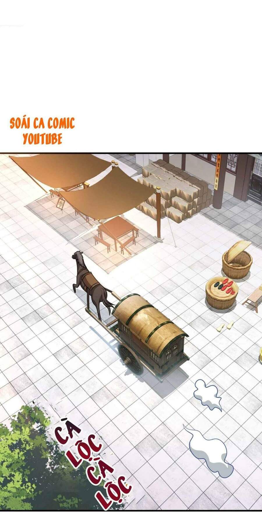 Vương Gia Khắc Thê Chap 18 - Next Chap 19