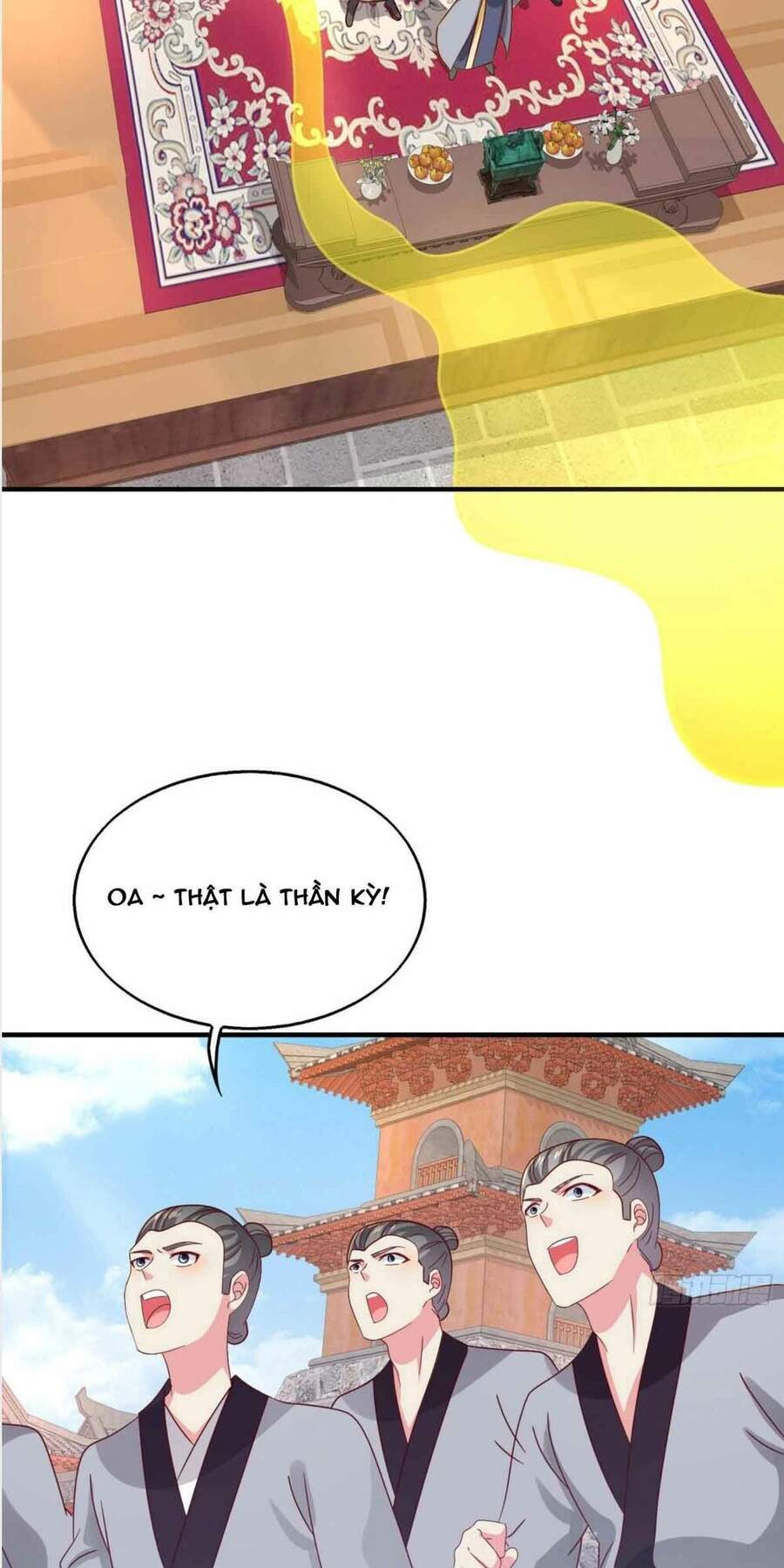 Vương Gia Khắc Thê Chap 18 - Next Chap 19